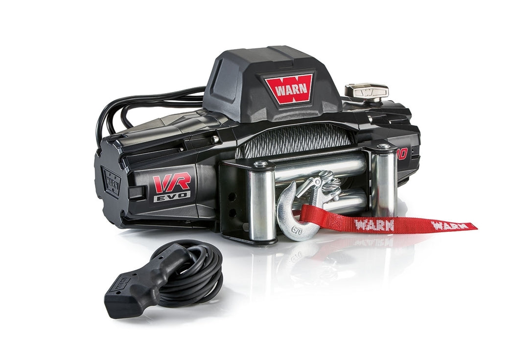 WARN VR EVO 10 WINCH STEEL CABLE - 103252