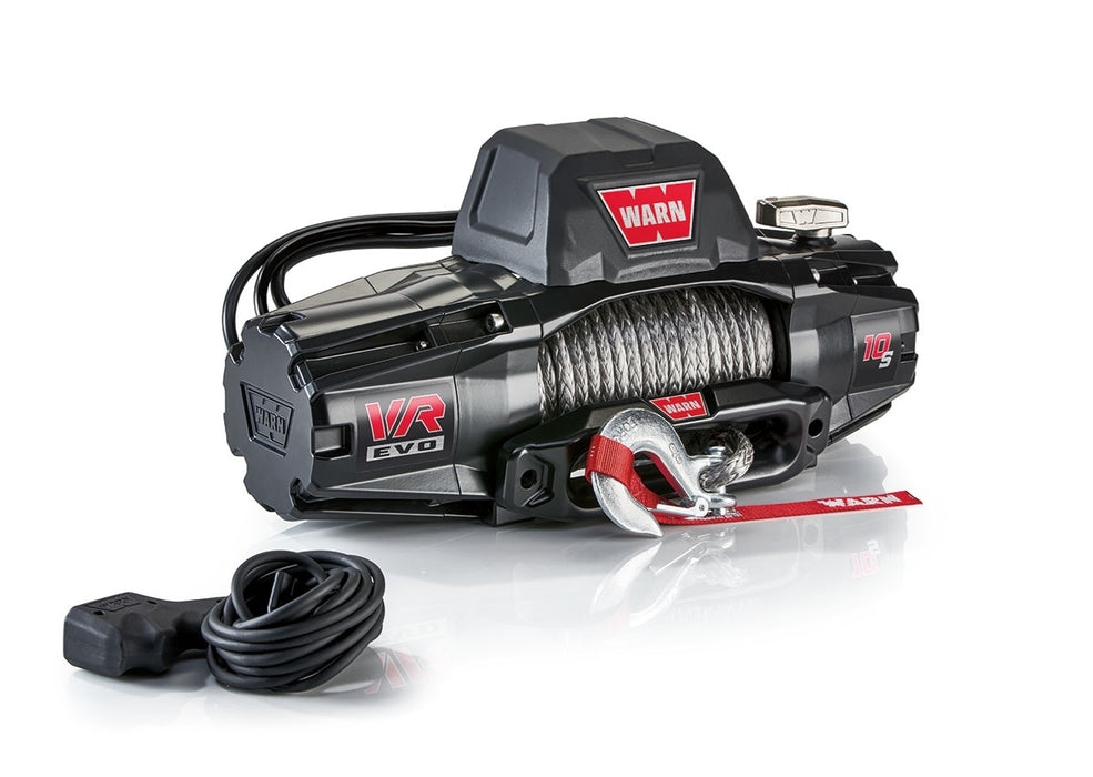 WARN VR EVO 10 WINCH SYNTHETIC ROPE - 103253