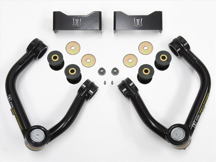 2020-23 RANGER TUBULAR UCA DJ KIT (STEEL KNUCKLE ONLY)