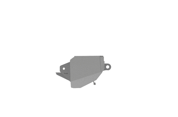 High Clearance Rear Bumper (2015-22 Colorado/Canyon)