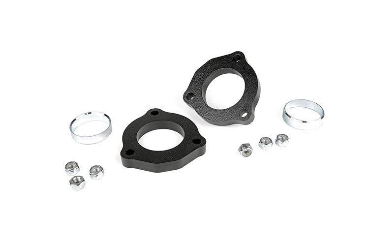 2 Inch Leveling Kit | Chevy/GMC Canyon/Colorado 2WD/4WD (2015-2022)