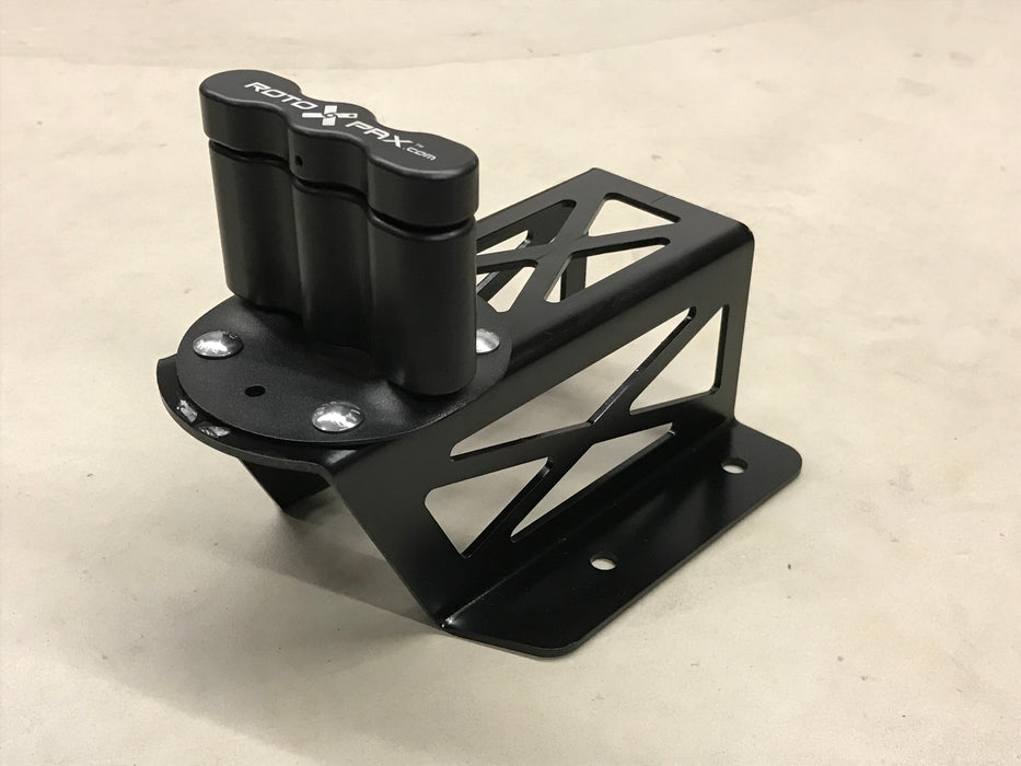 RotoPax Bed Mount (2015-22 Colorado/Canyon)
