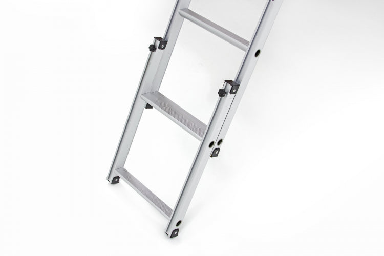 Roof Top Tent Ladder Extension