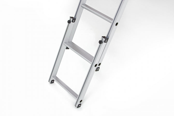 Roof Top Tent Ladder Extension