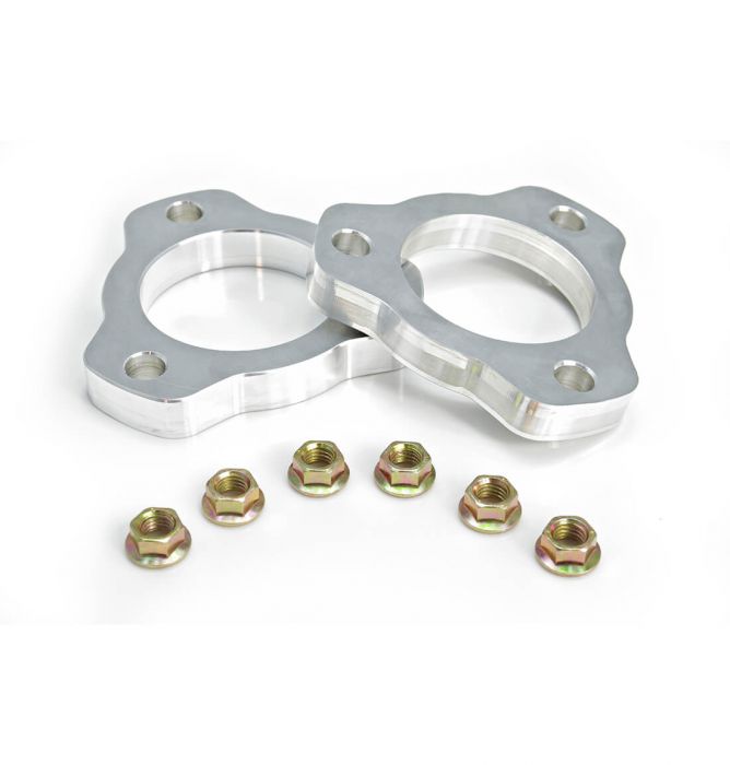 1.25" Front Leveling Kit - GM Colorado / Canyon / ZR2 2015-2022