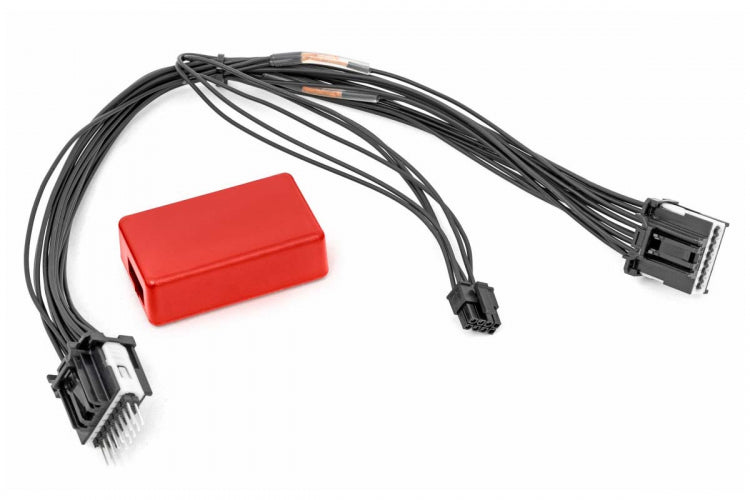 Speedometer Calibrator | Chevy/GMC Colorado/Canyon/1500 (19-22)