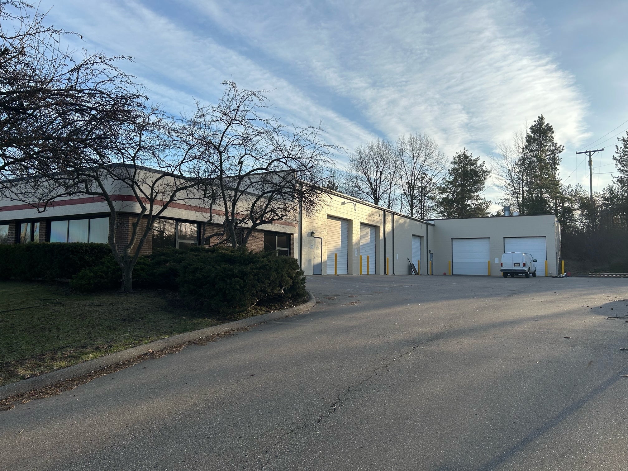 What the Hell is going on at 589?