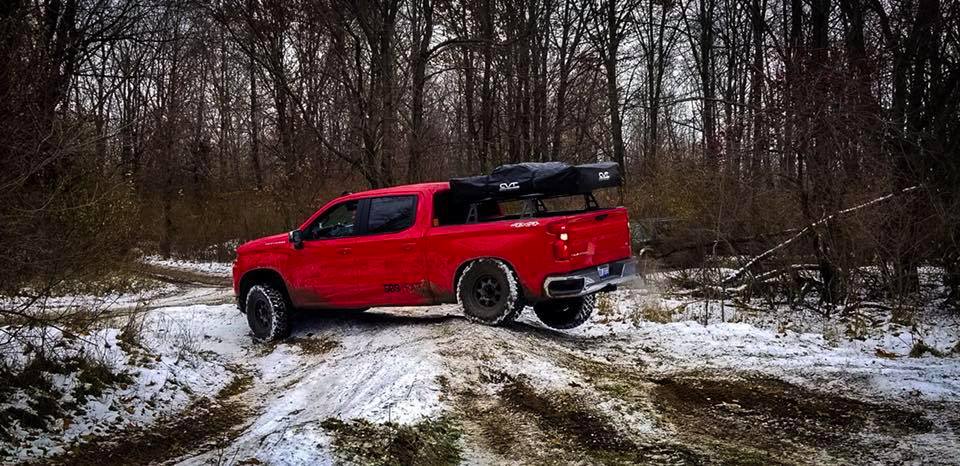 Silverado