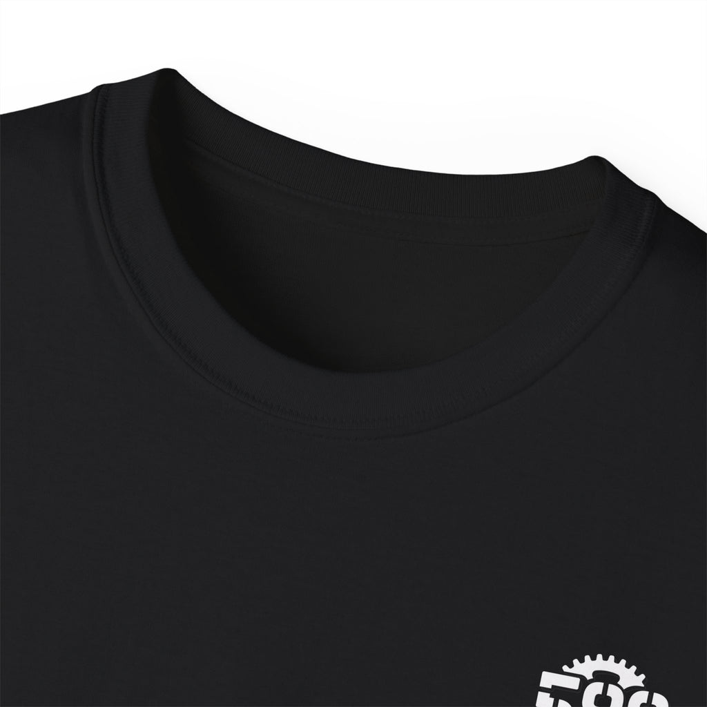 ZR2 Blueprint Graphic Tee