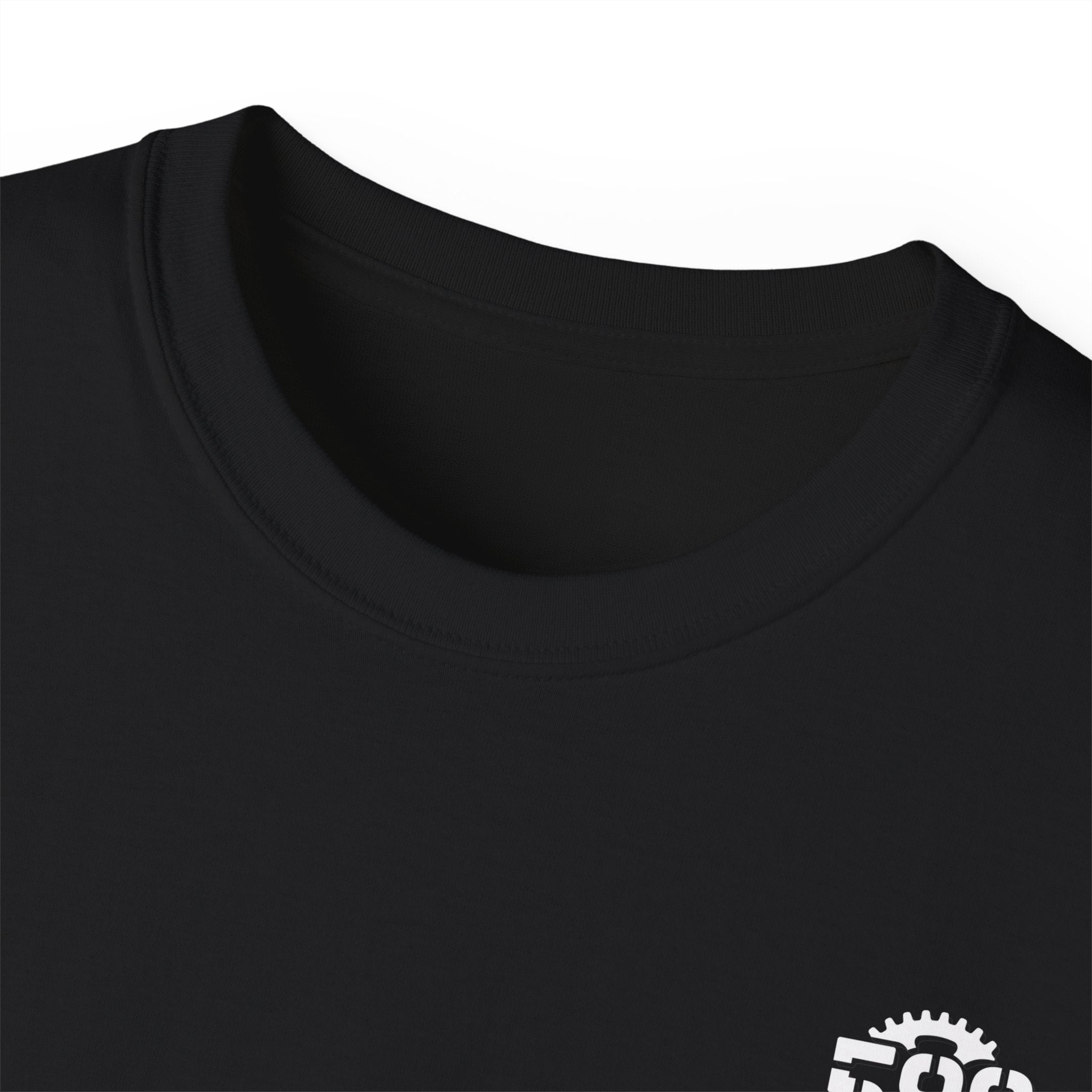 ZR2 Blueprint Graphic Tee