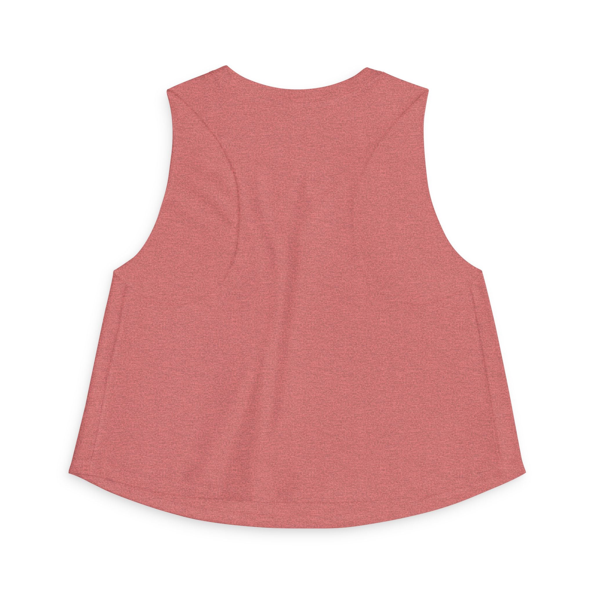 Women's Crop Top - 589 Athletic Tank