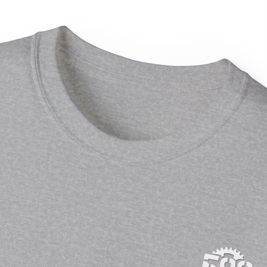 ZR2 Blueprint Graphic Tee