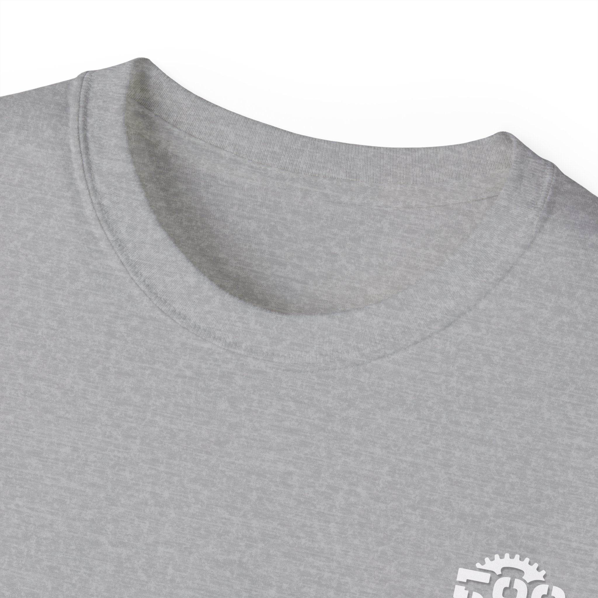 ZR2 Blueprint Graphic Tee