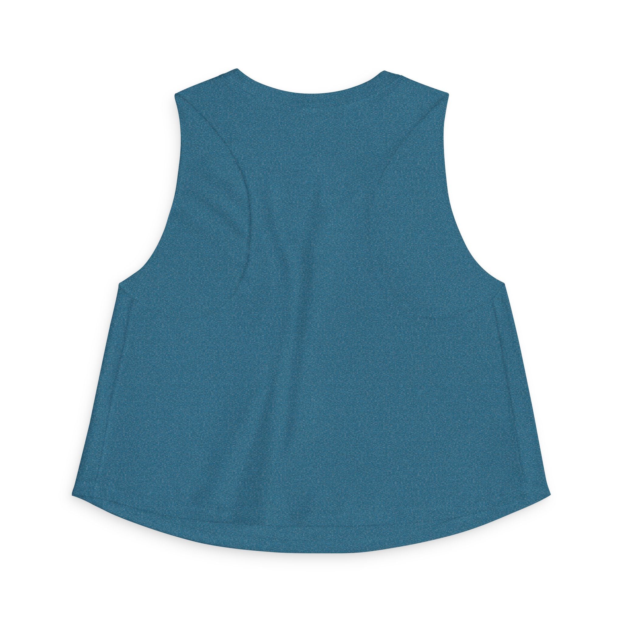 Women's Crop Top - 589 Athletic Tank
