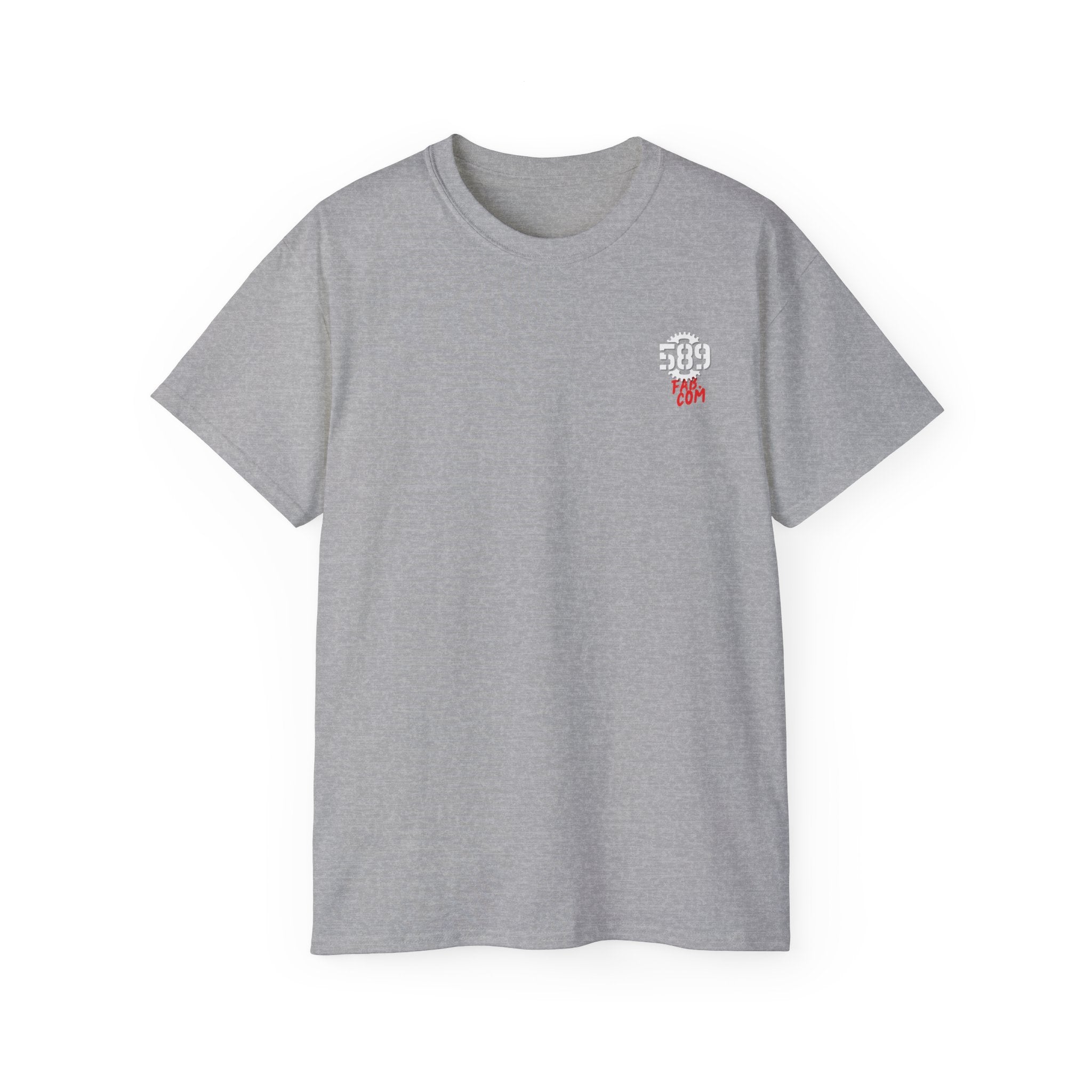 ZR2 Blueprint Graphic Tee