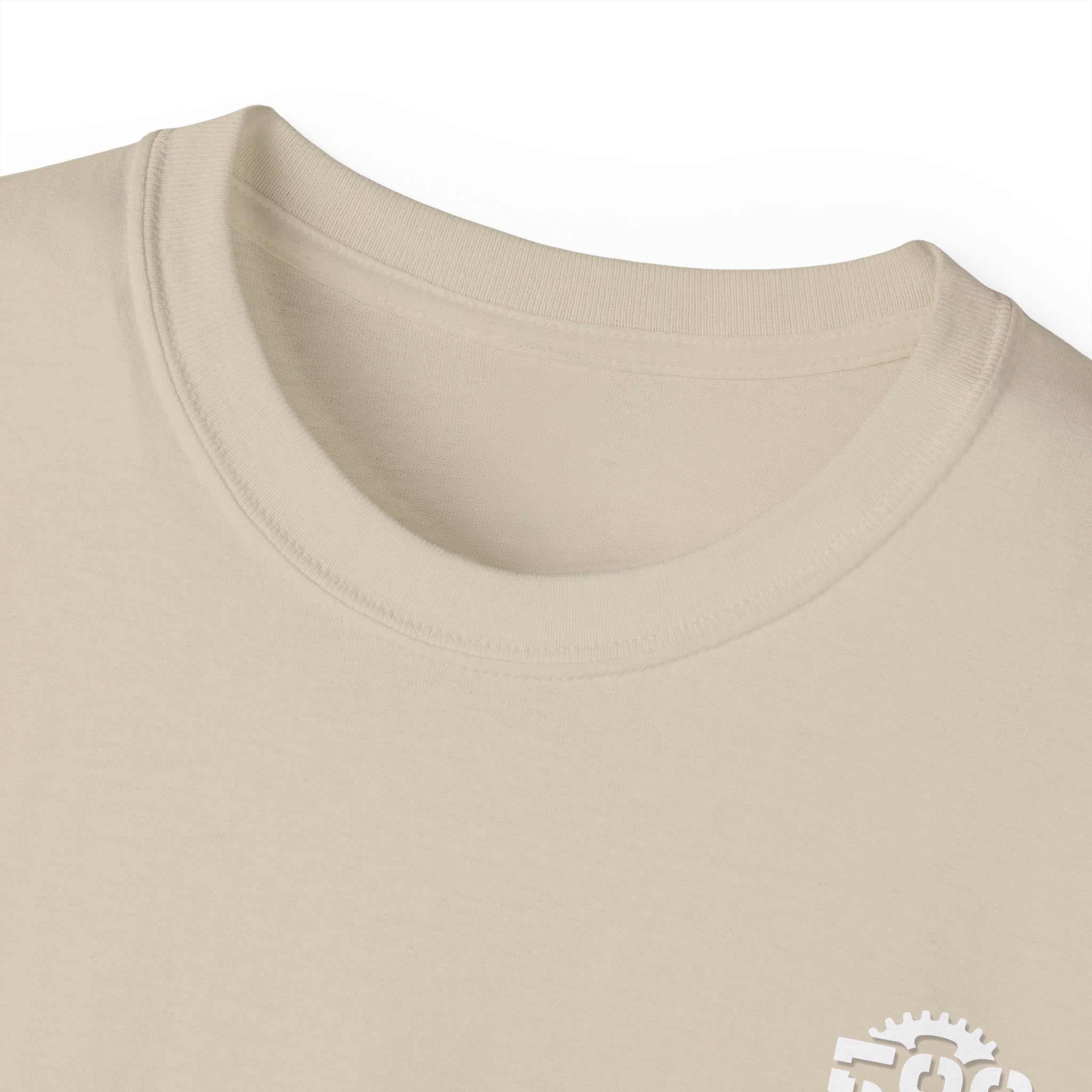 ZR2 Blueprint Graphic Tee