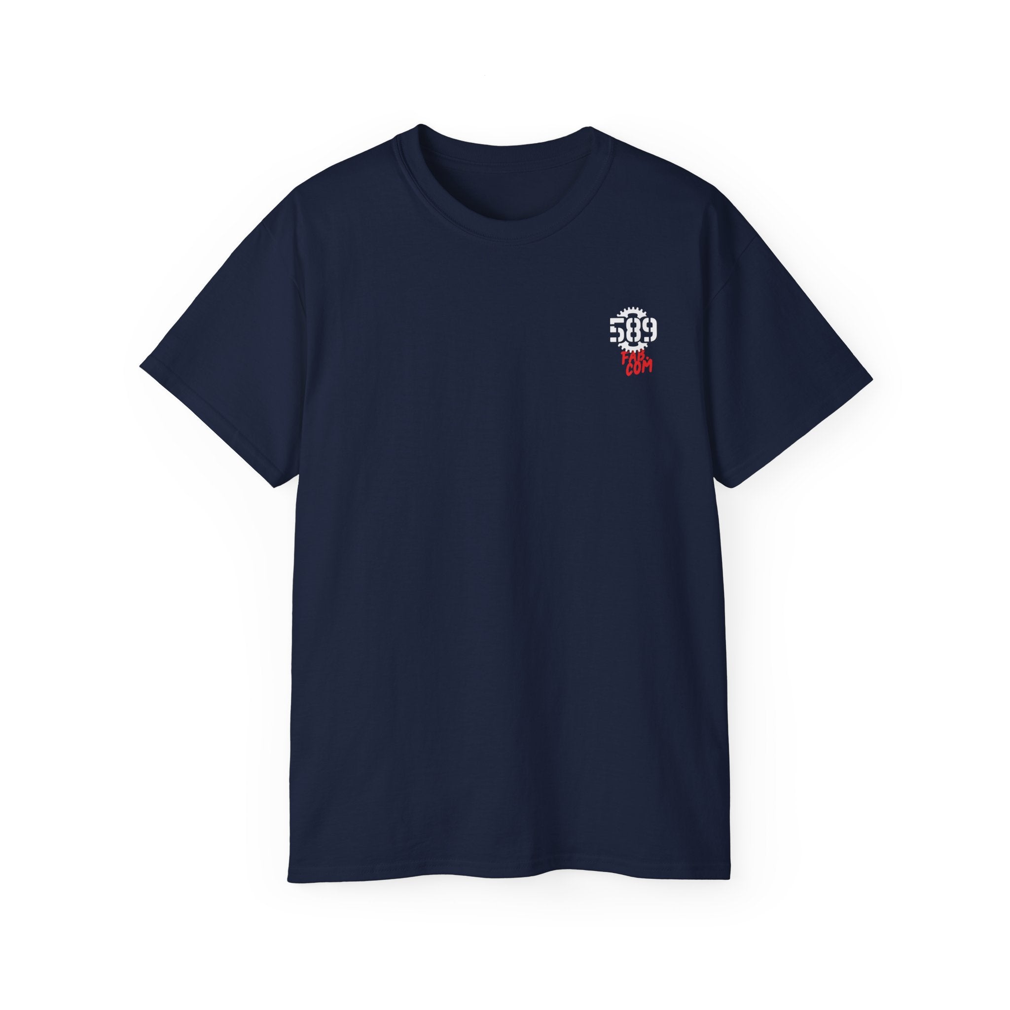 ZR2 Blueprint Graphic Tee