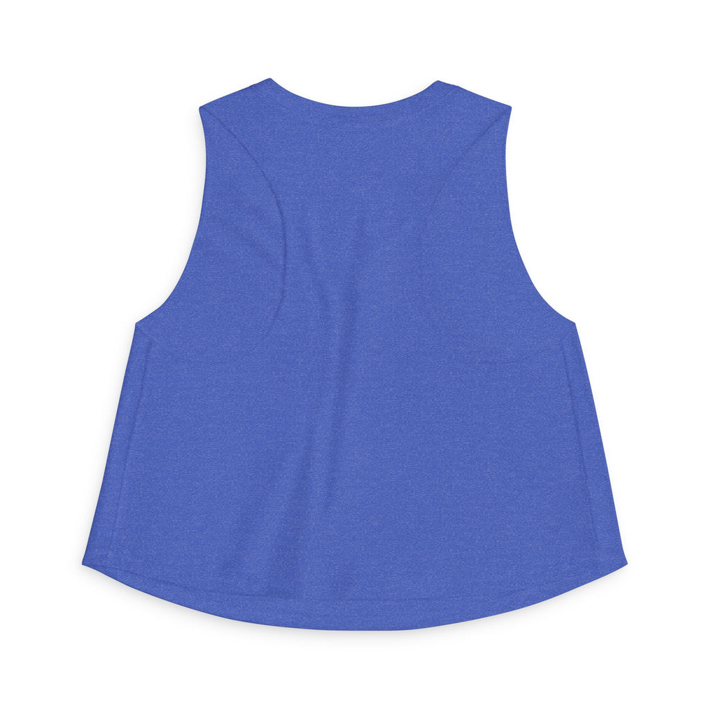 Women's Crop Top - 589 Athletic Tank