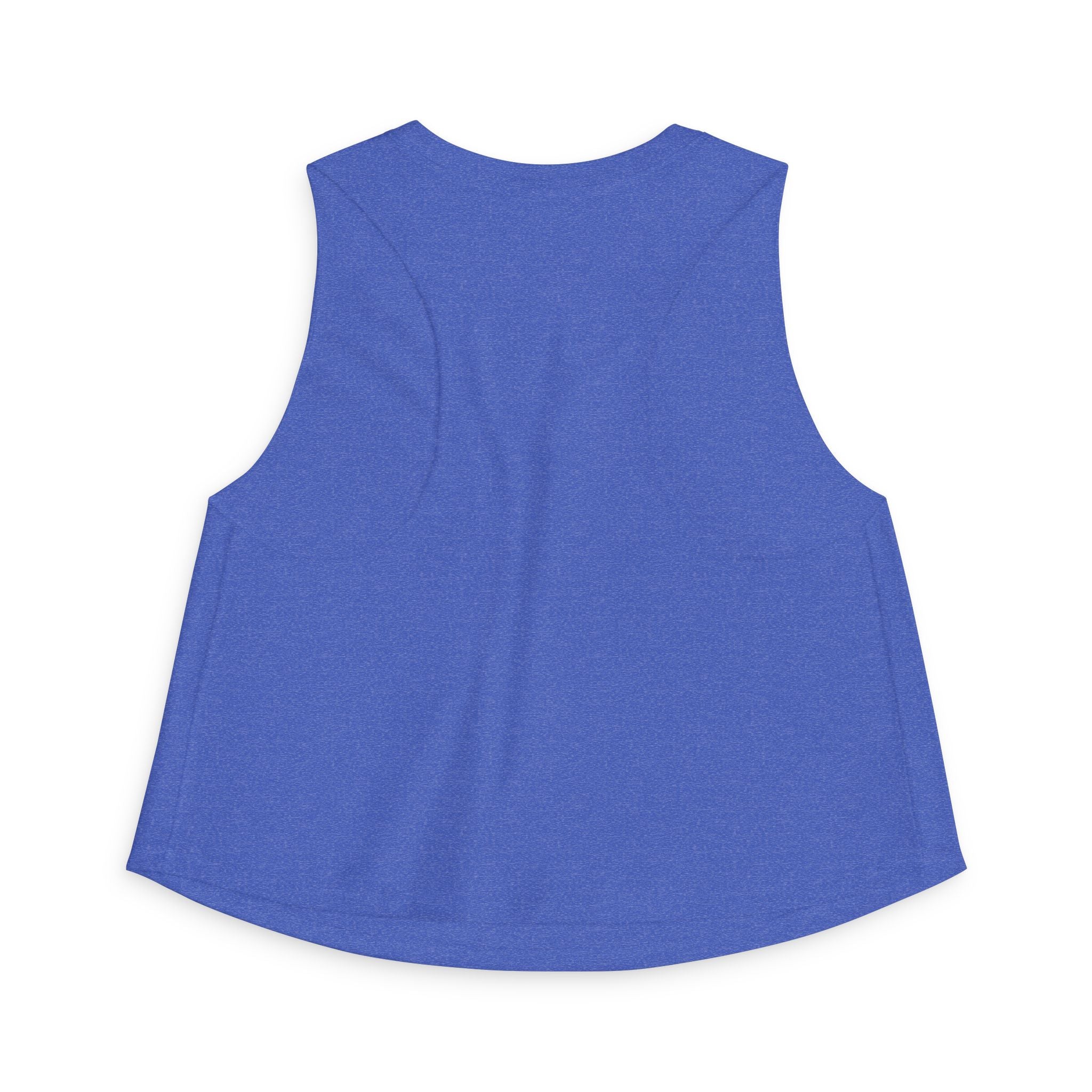 Women's Crop Top - 589 Athletic Tank