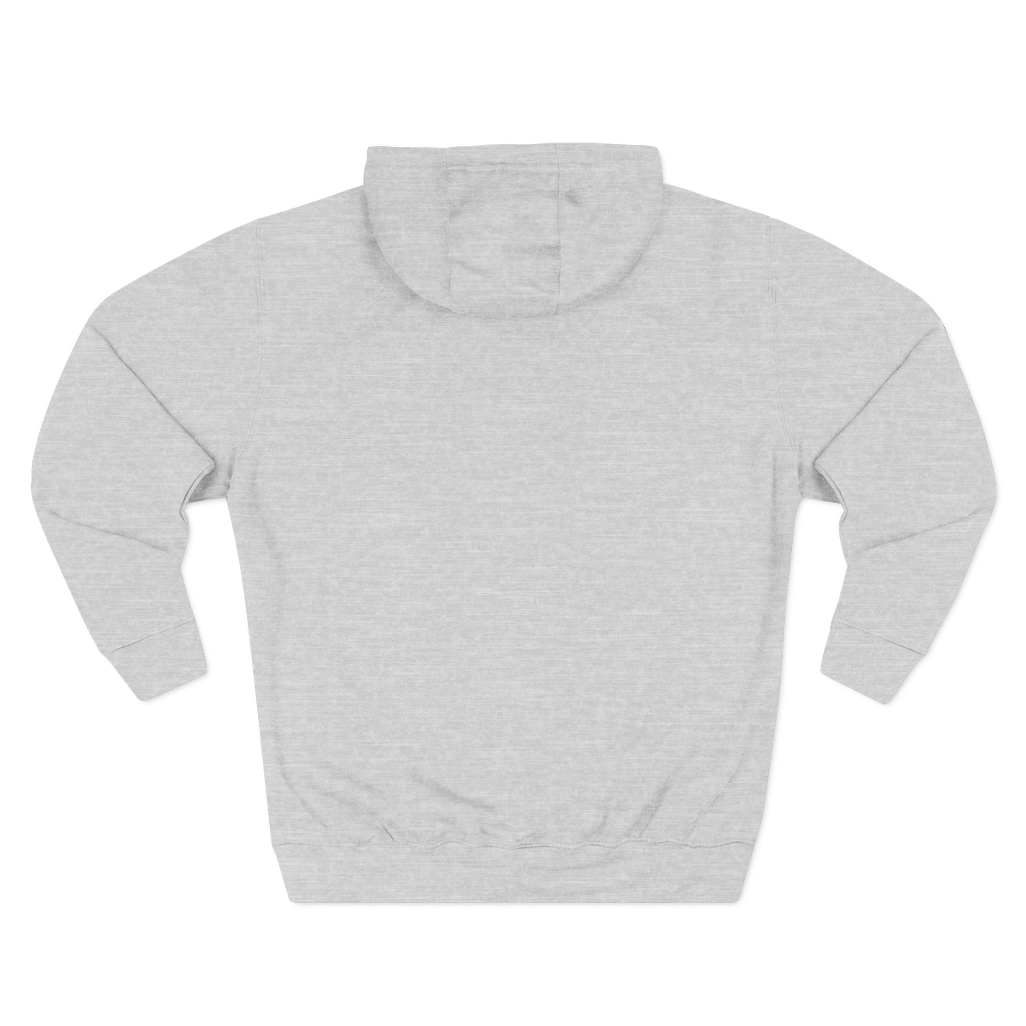 589FAB.com Fleece Hoodie