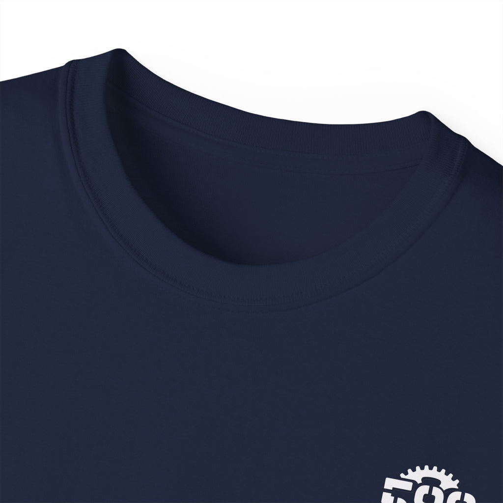 ZR2 Blueprint Graphic Tee