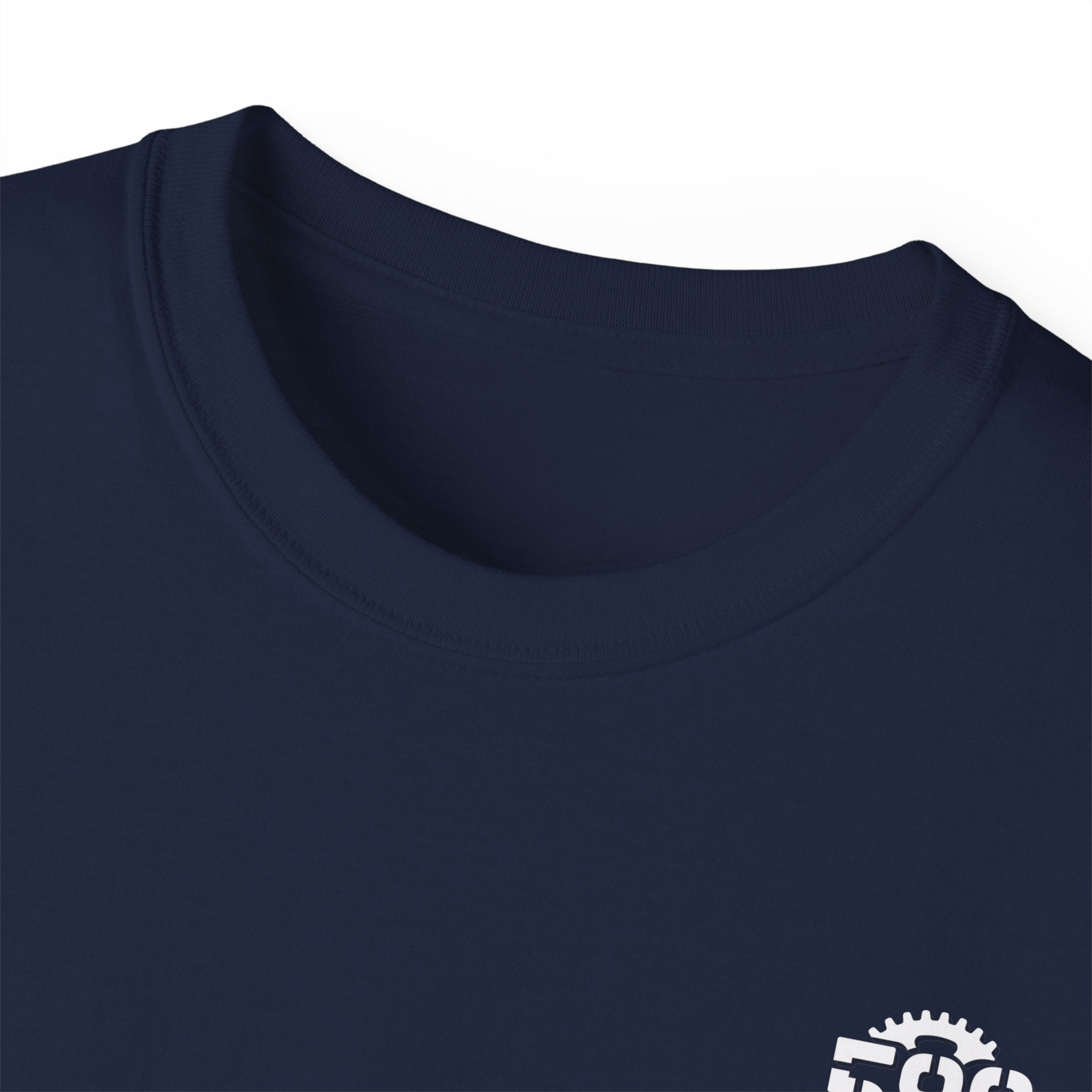 ZR2 Blueprint Graphic Tee