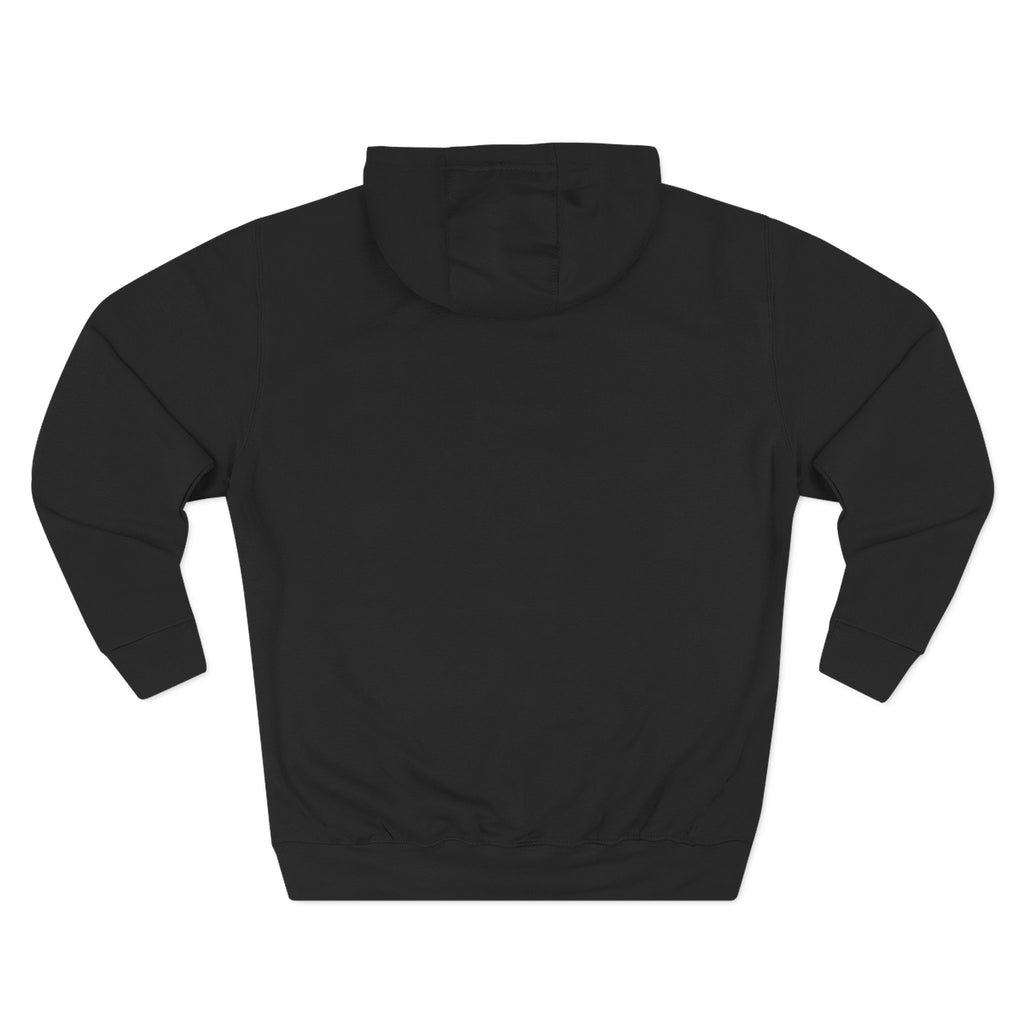 589FAB.com Fleece Hoodie