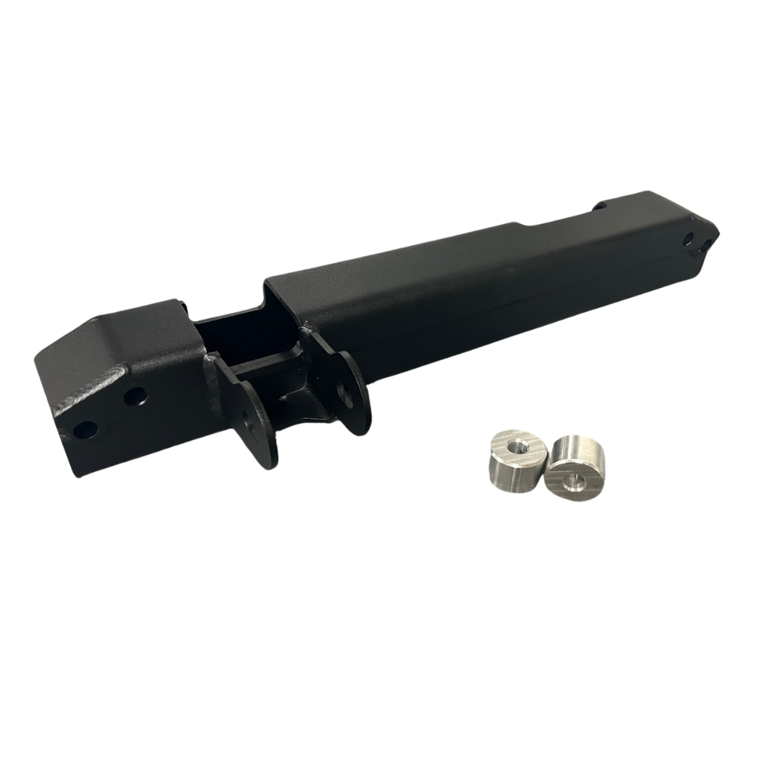 1 Inch Front Diff. Drop Kit (2023-26 Colorado/Canyon)