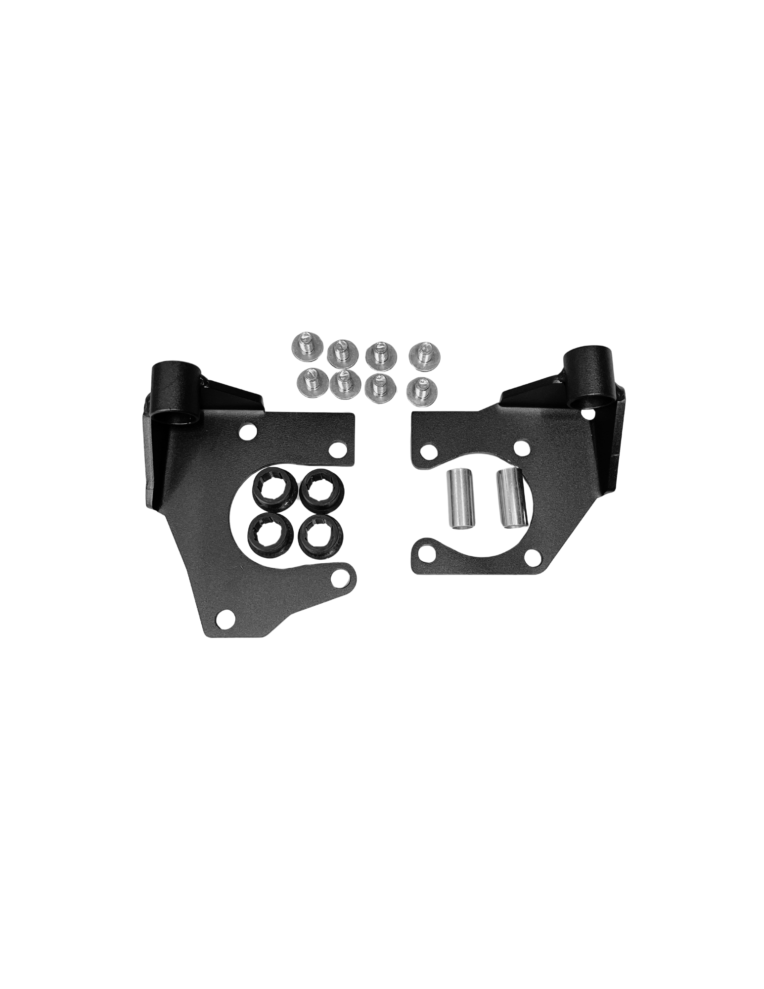 1 Inch Front Diff Drop (2015-22 Colorado/Canyon) – 589|Fabrication