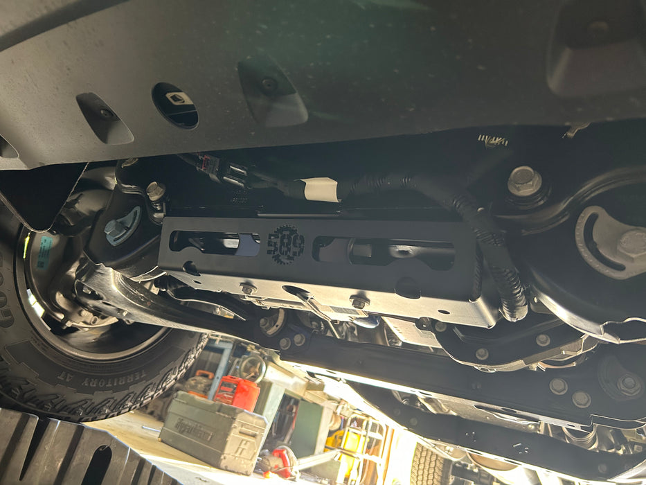 Skid Plate Support Bracket (2023-24 Colorado/Canyon)