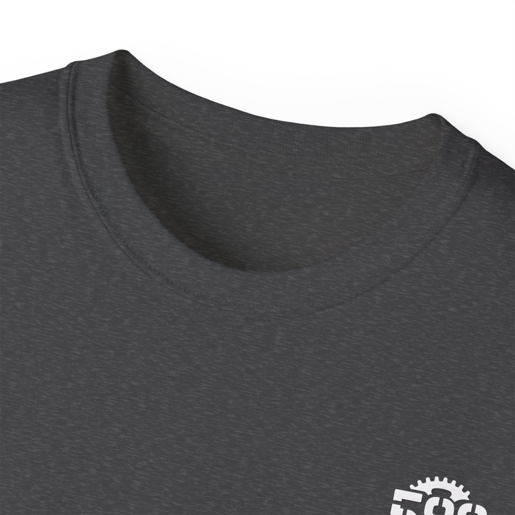 ZR2 Blueprint Graphic Tee