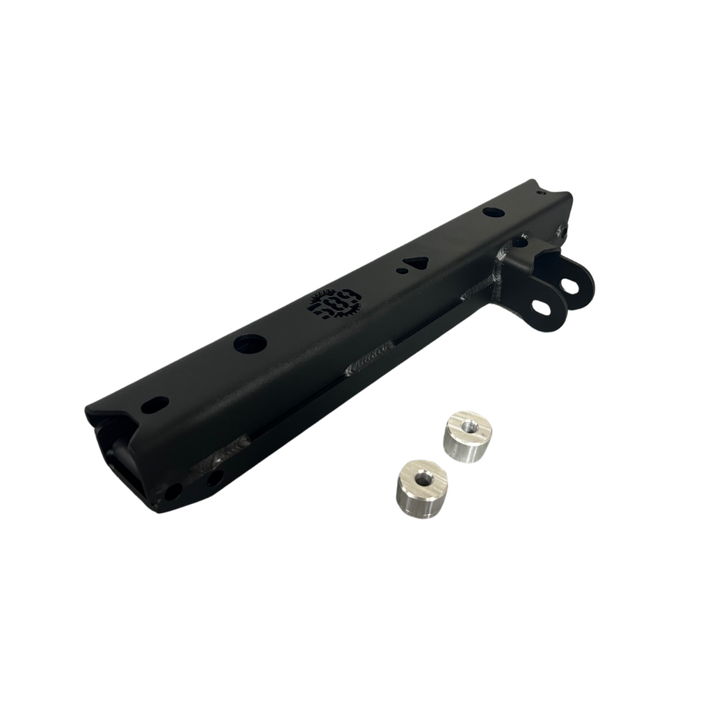 1 Inch Front Diff. Drop Kit (2023-26 Colorado/Canyon)