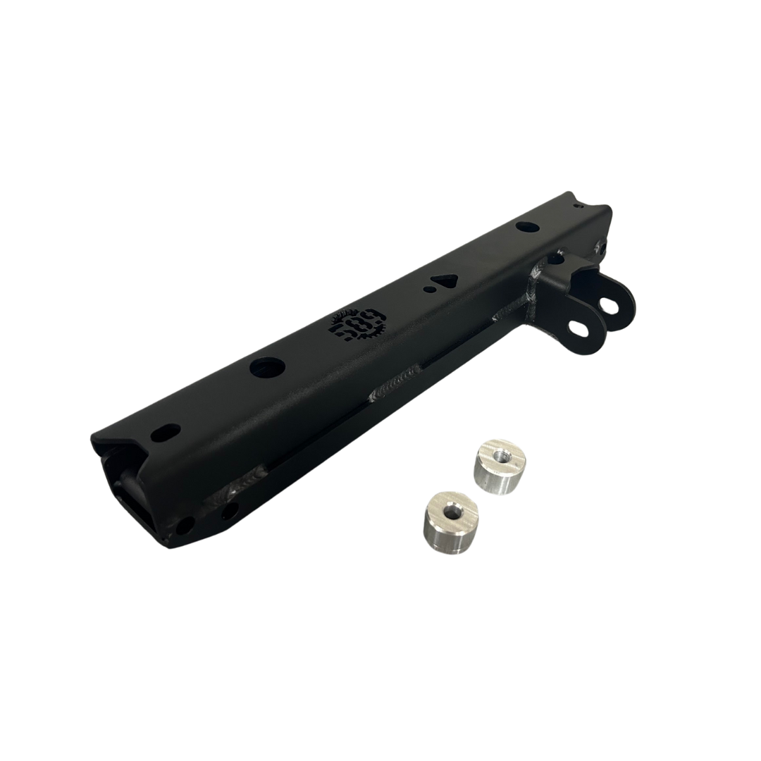 1 Inch Front Diff. Drop Kit (2023-26 Colorado/Canyon)