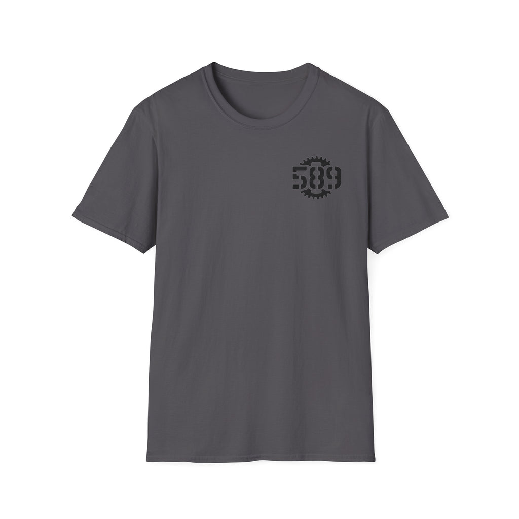 #Overkill T-Shirt