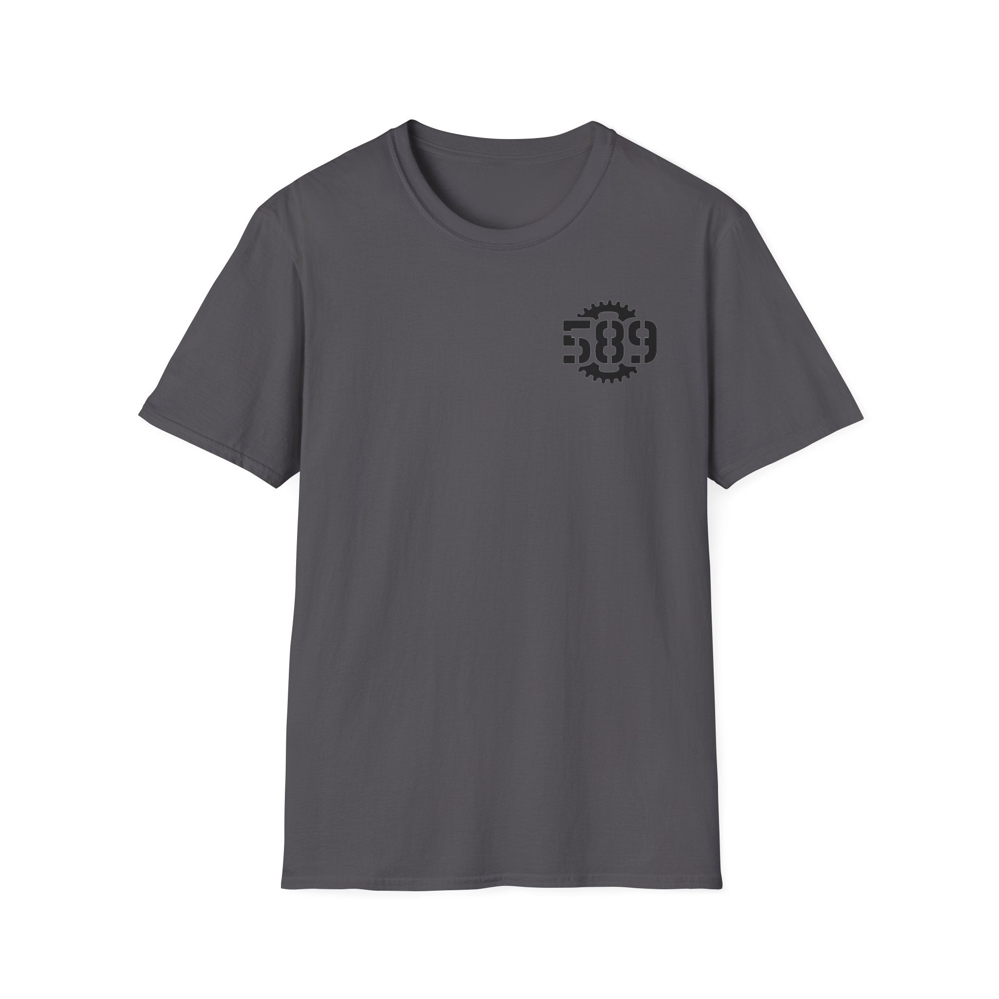 #Overkill T-Shirt