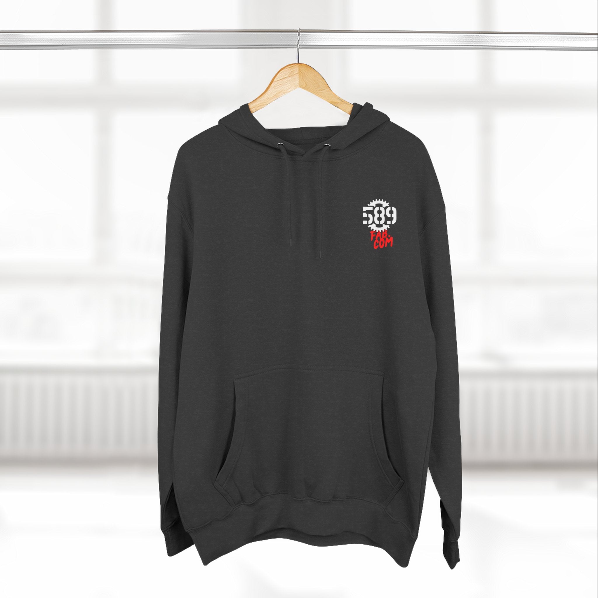 Apparel/Gift Cards – 589|Fabrication