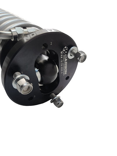 Colorado & Canyon Lift/Level Kits – 589|Fabrication