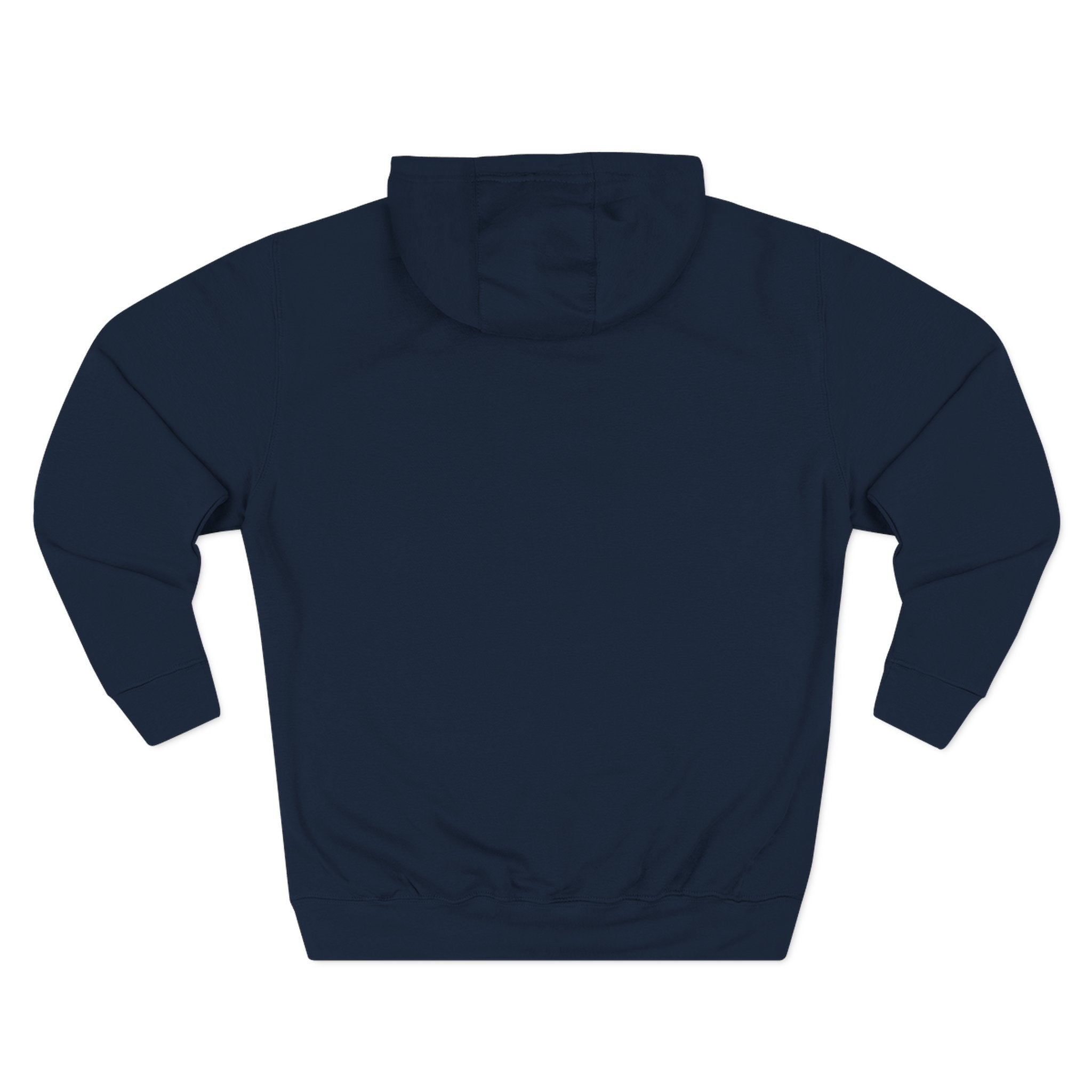 589FAB.com Fleece Hoodie