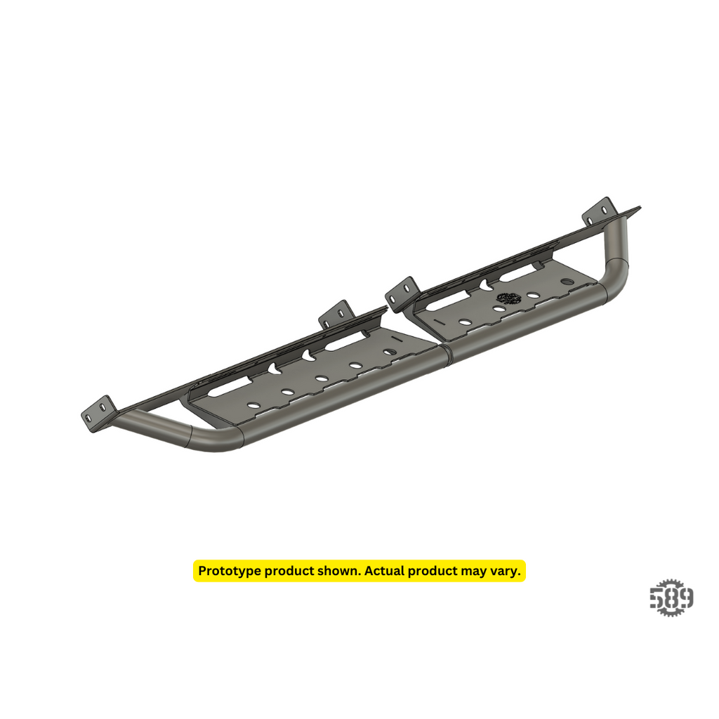 Slider Steps (2023-26 Colorado/Canyon)