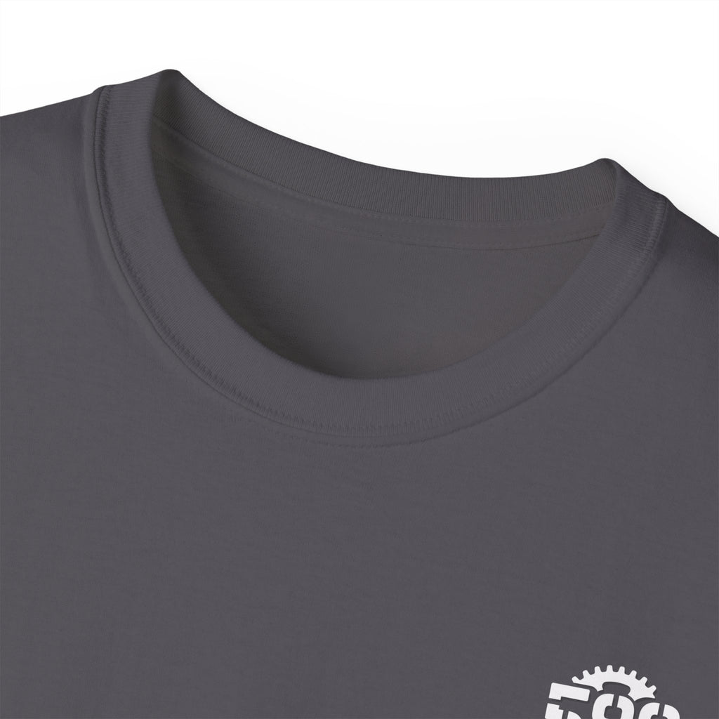 ZR2 Blueprint Graphic Tee