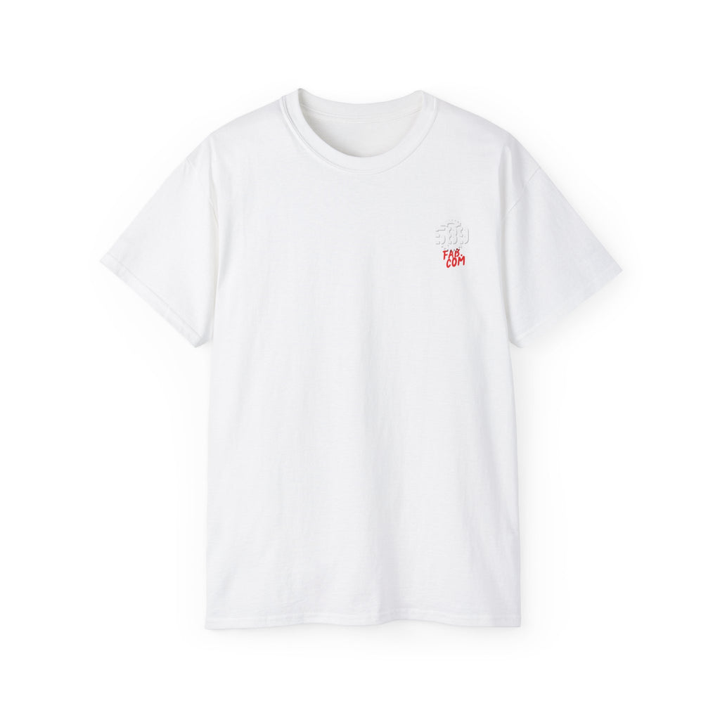 ZR2 Blueprint Graphic Tee