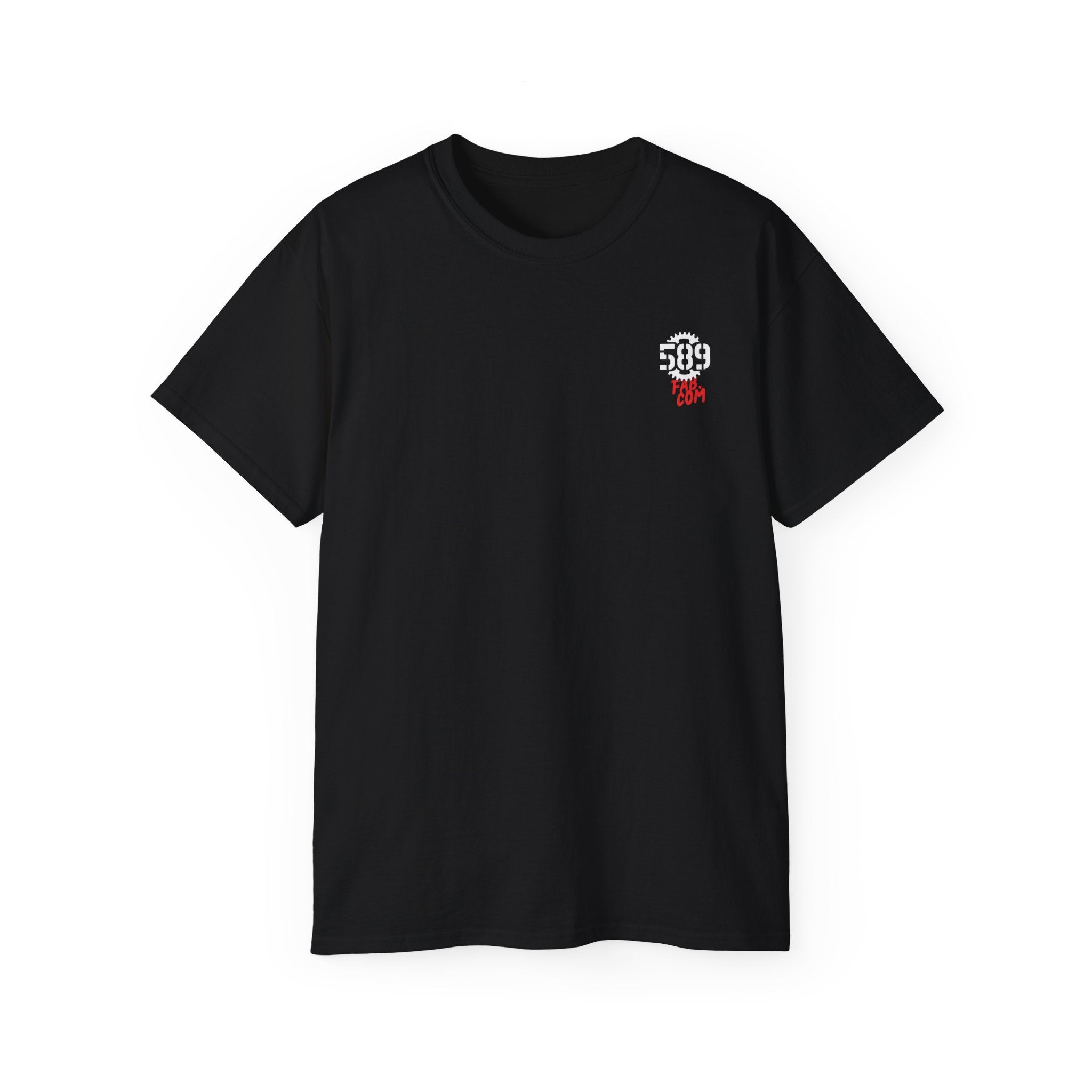 ZR2 Blueprint Graphic Tee