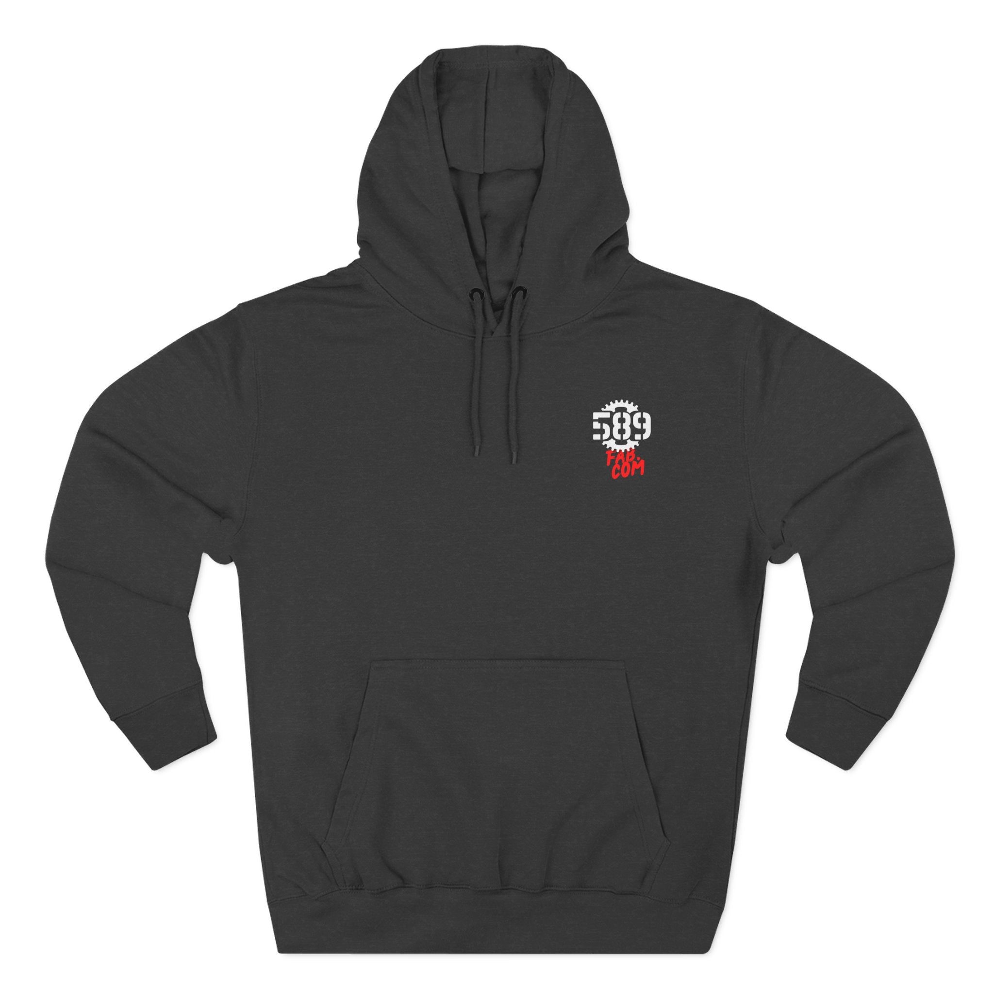 Apparel/Gift Cards – 589|Fabrication