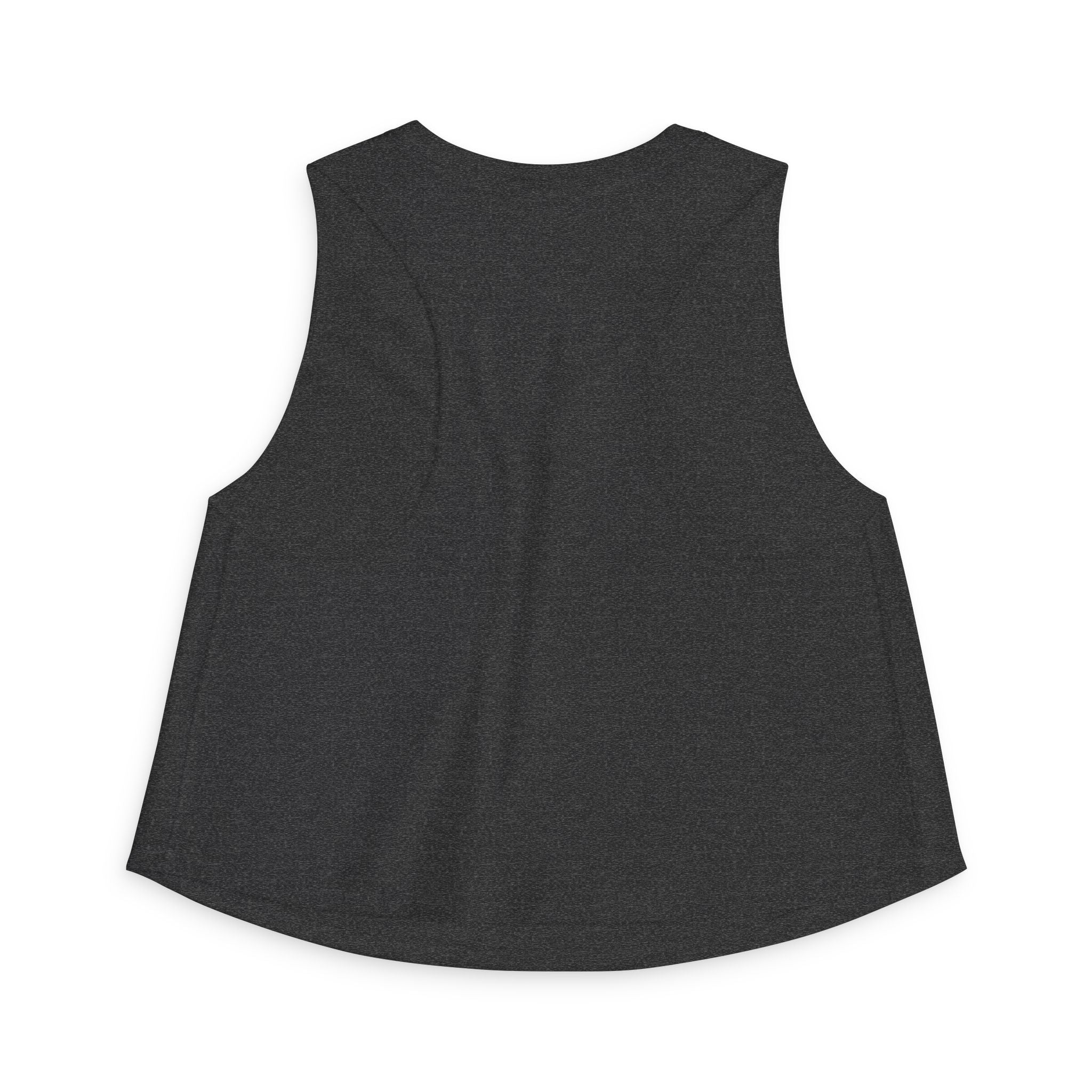 Women's Crop Top - 589 Athletic Tank