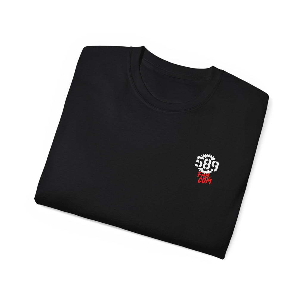 ZR2 Blueprint Graphic Tee
