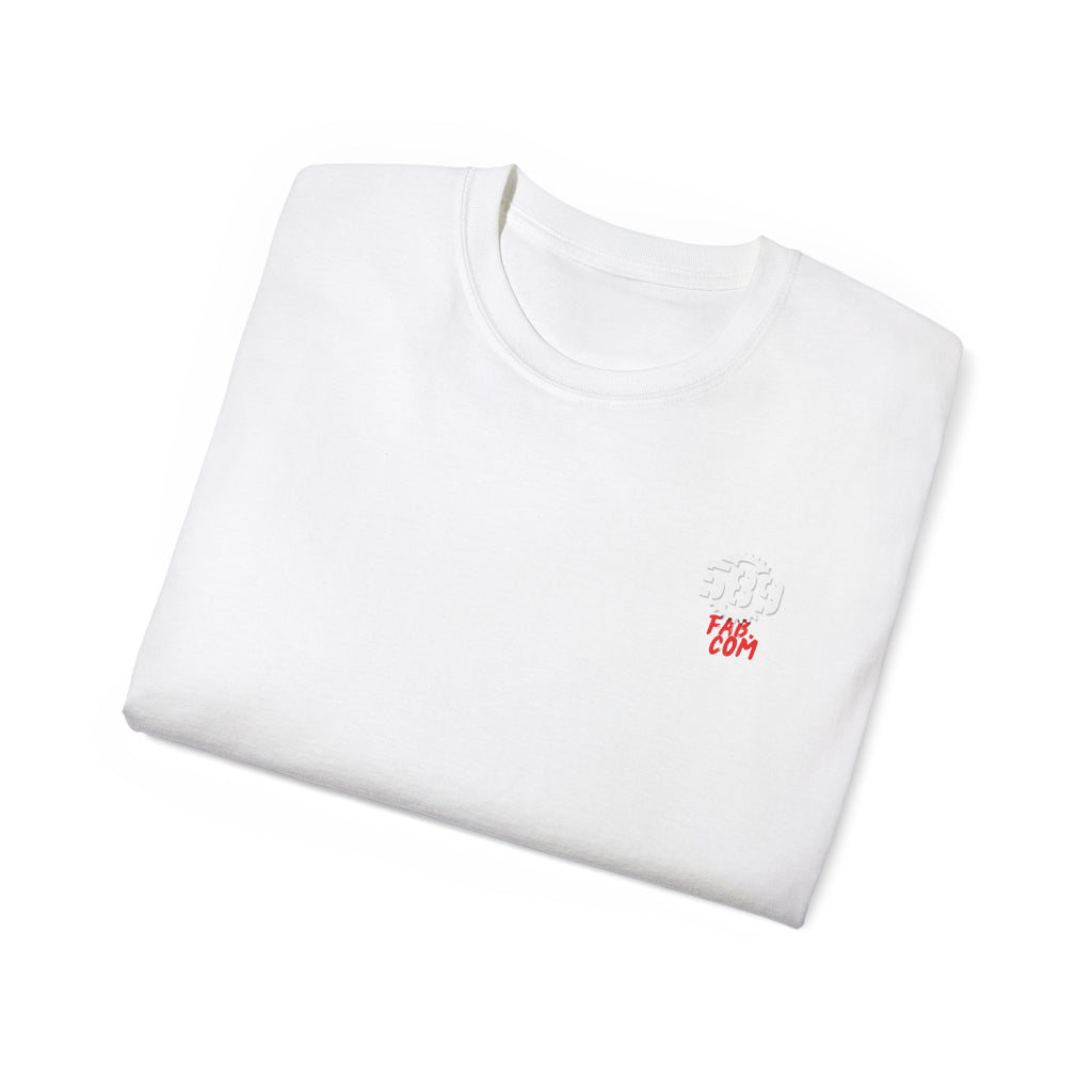 ZR2 Blueprint Graphic Tee