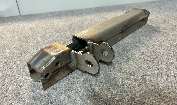 1 Inch Front Diff. Drop Kit (23+ Colorado/Canyon)