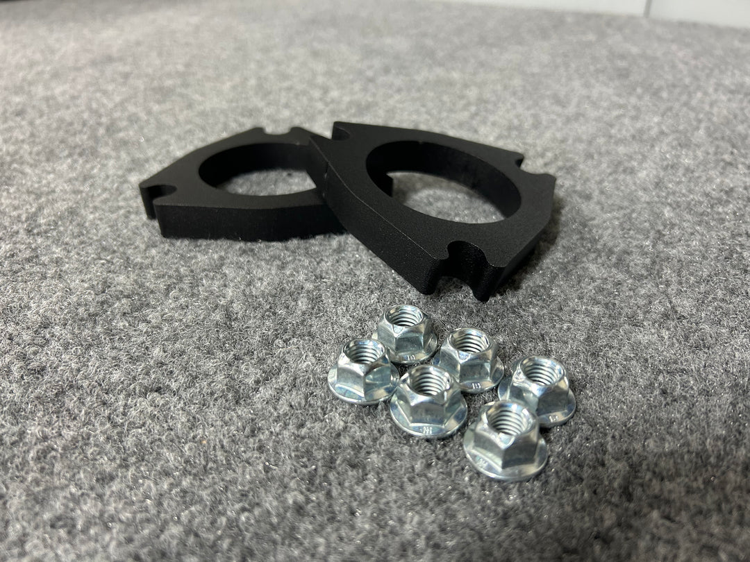 1 Inch Leveling Kit (2023-24 Colorado/Canyon)
