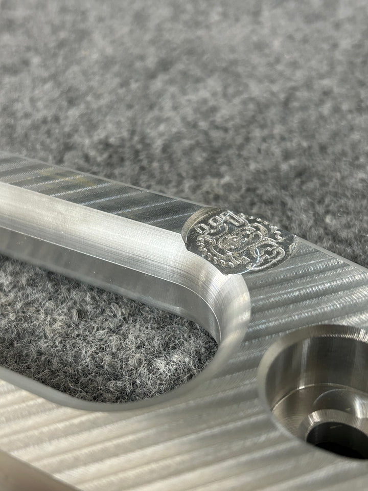 Billet Winch Fairlead