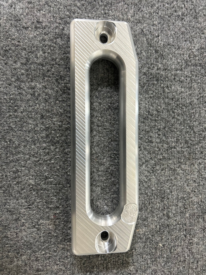 Billet Winch Fairlead
